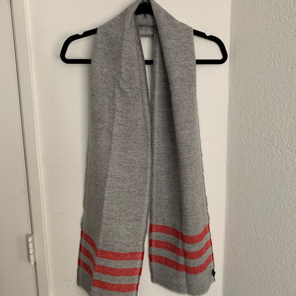 Madewell Wool Scarf